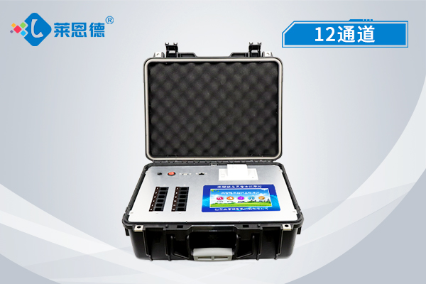 食品安全檢測儀保障食品安全，現(xiàn)場檢測更準(zhǔn)確