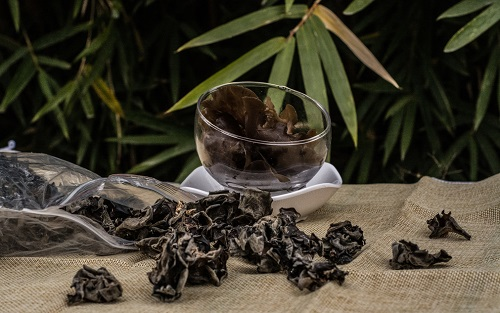 如何鑒別染色黑木耳？食品安全檢測儀區(qū)分黑木耳中的硫酸鎂